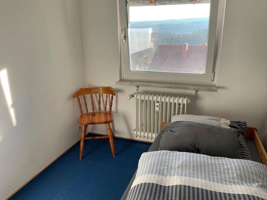 Ferienwohnung Zur Alten Schmiede Lenzkirch Extérieur photo