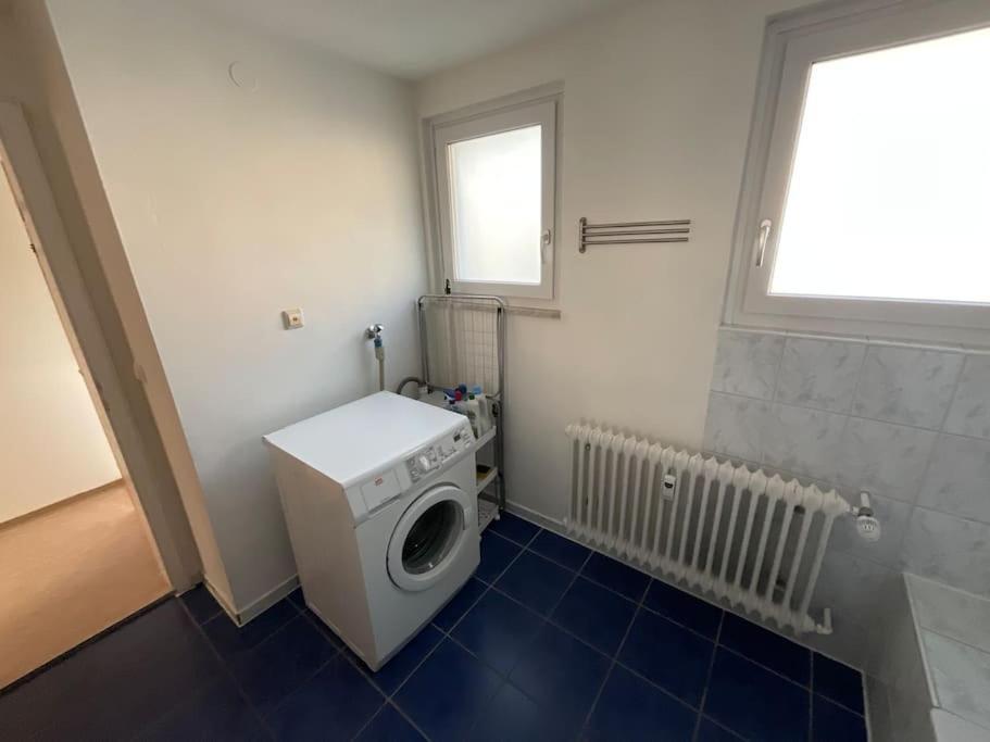 Ferienwohnung Zur Alten Schmiede Lenzkirch Extérieur photo