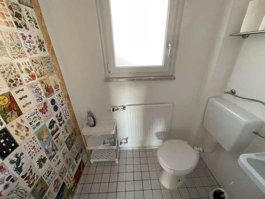 Ferienwohnung Zur Alten Schmiede Lenzkirch Extérieur photo