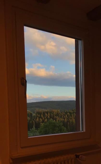 Ferienwohnung Zur Alten Schmiede Lenzkirch Extérieur photo