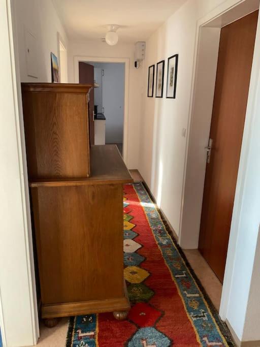 Ferienwohnung Zur Alten Schmiede Lenzkirch Extérieur photo