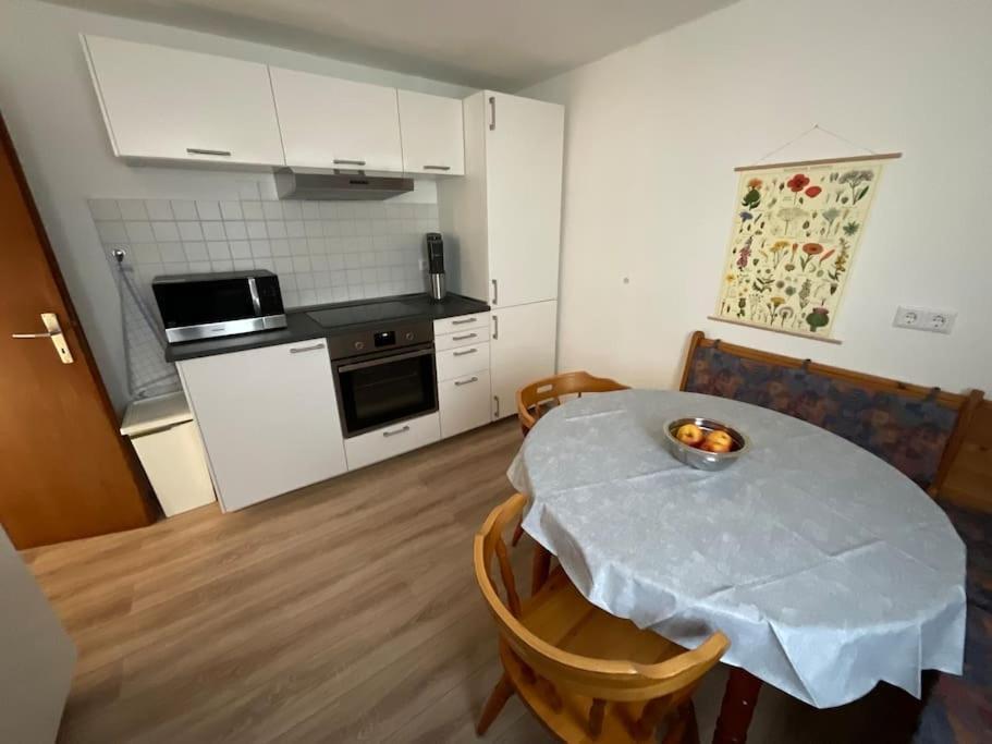 Ferienwohnung Zur Alten Schmiede Lenzkirch Extérieur photo