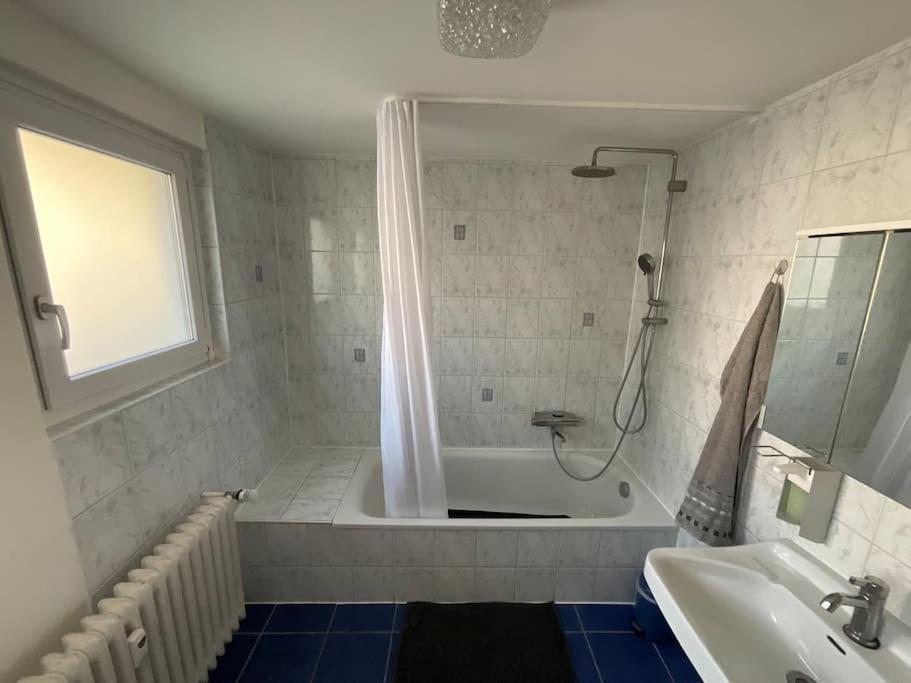 Ferienwohnung Zur Alten Schmiede Lenzkirch Extérieur photo