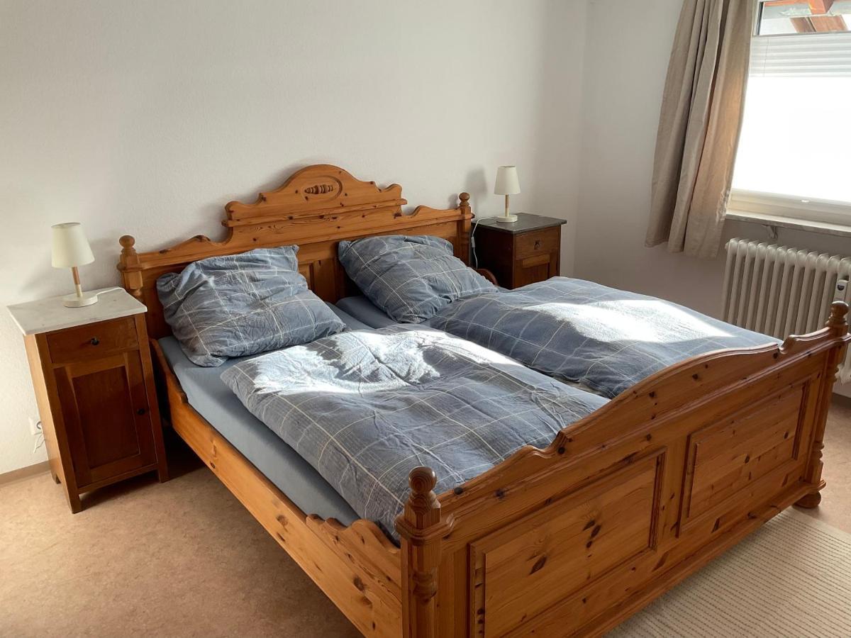 Ferienwohnung Zur Alten Schmiede Lenzkirch Extérieur photo